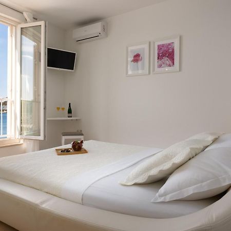 Design Apartment Bellevue Poreč Zewnętrze zdjęcie
