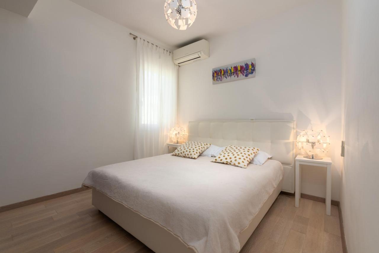 Design Apartment Bellevue Poreč Zewnętrze zdjęcie