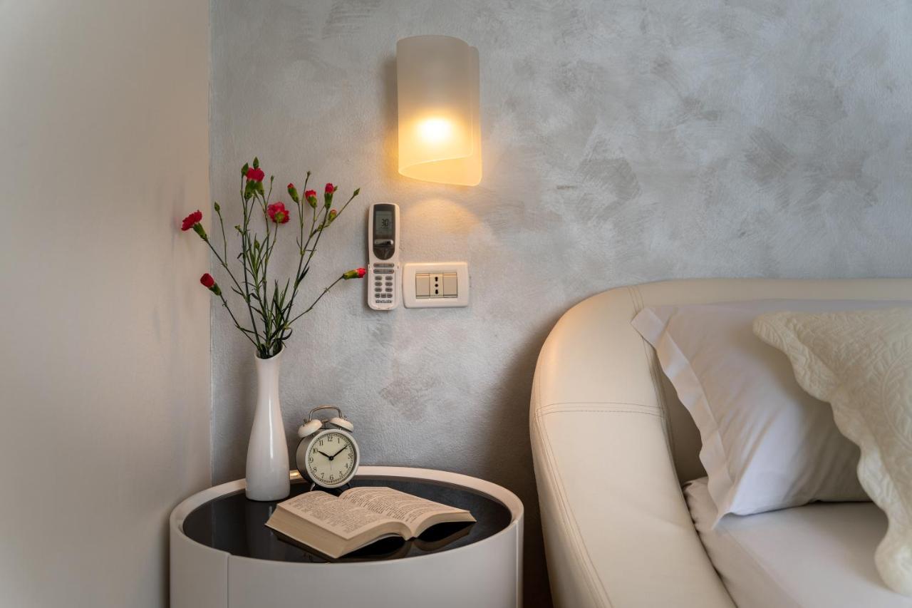 Design Apartment Bellevue Poreč Zewnętrze zdjęcie