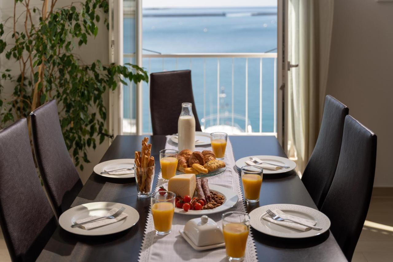 Design Apartment Bellevue Poreč Zewnętrze zdjęcie