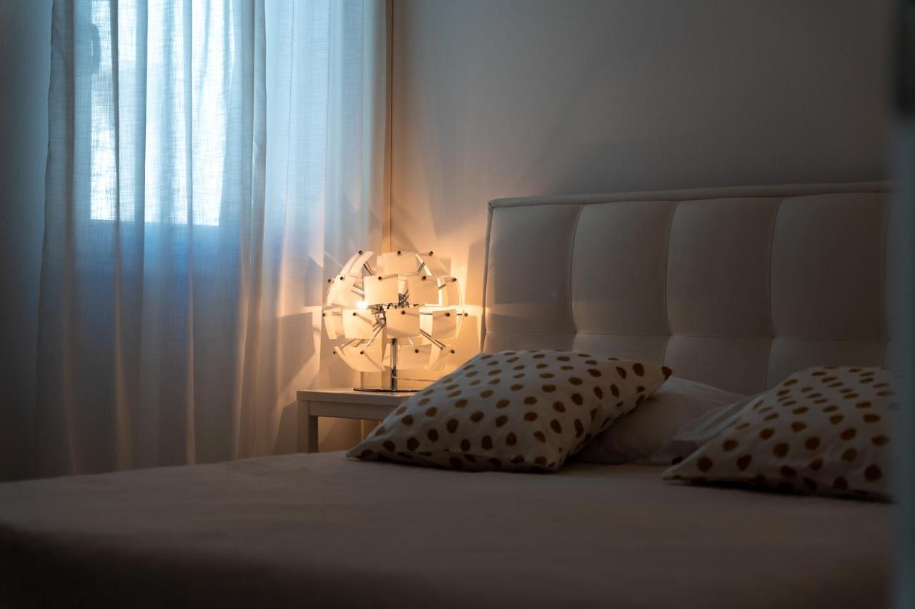 Design Apartment Bellevue Poreč Zewnętrze zdjęcie